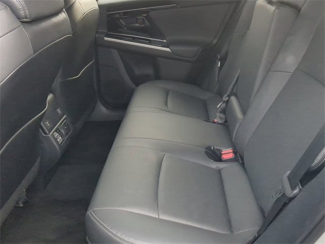 Used 2024 Toyota bZ4X Limited image 14
