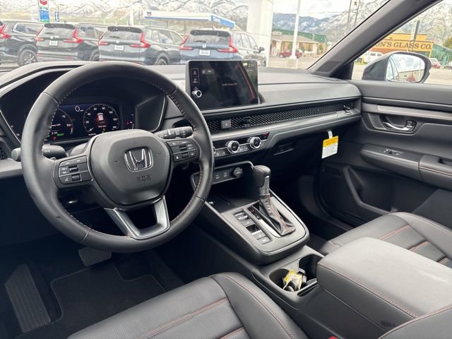 New 2026 Honda CR-V Sport-L image 23
