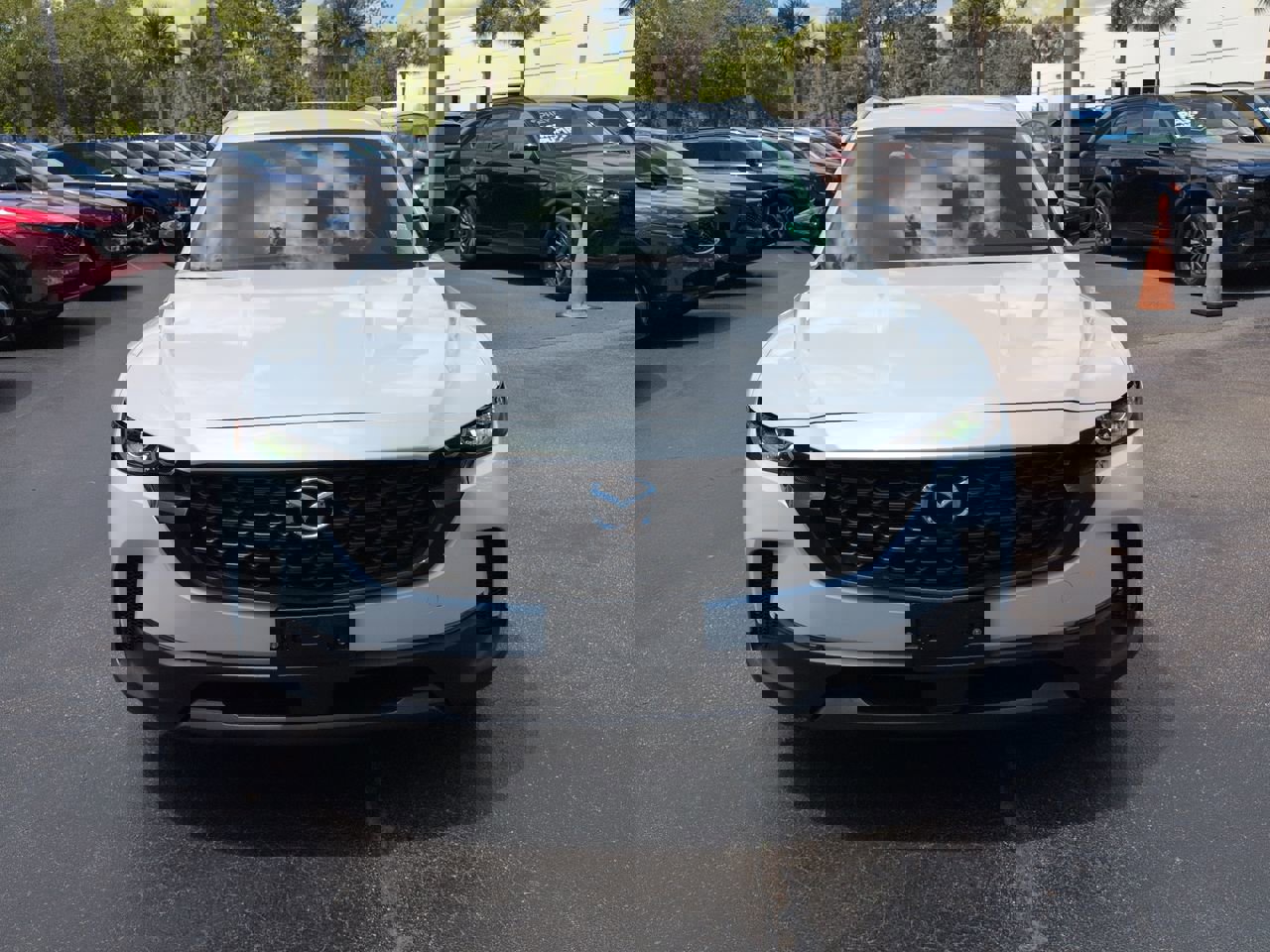 Used 2025 MAZDA CX-50 AWD 2.5 S w/ Weather Package image 9