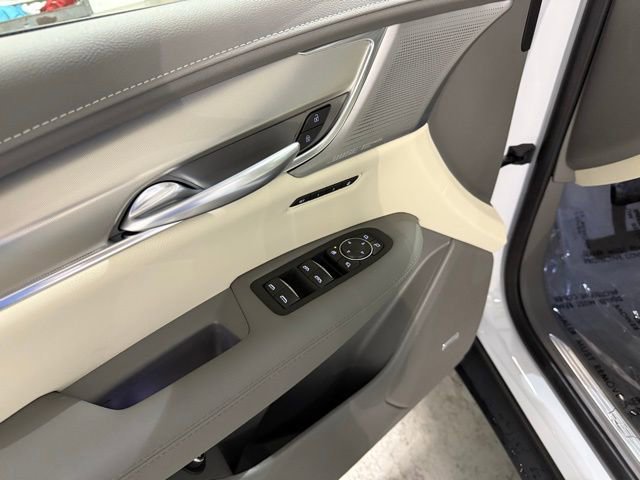 New 2025 Cadillac XT5 Premium Luxury w/ Technology Package image 11