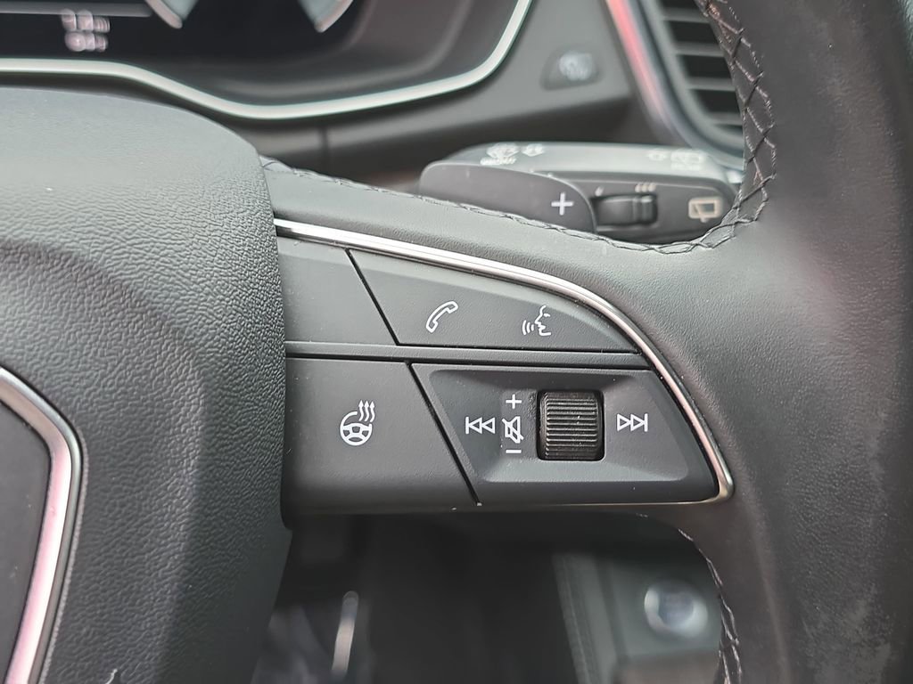 Used 2022 Audi Q5 2.0T Premium Plus w/ Premium Plus Package image 18