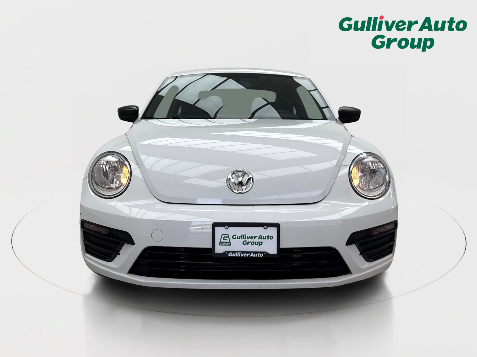 Used 2018 Volkswagen Beetle 2.0T S FWD image 14