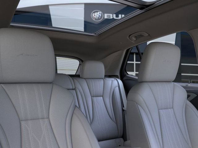 New 2026 Buick Envision Avenir image 24
