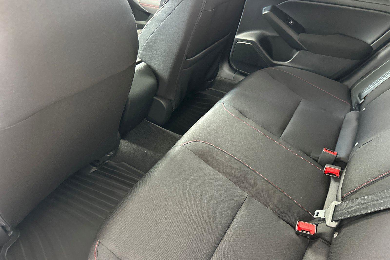 New 2026 Honda Civic Si image 9