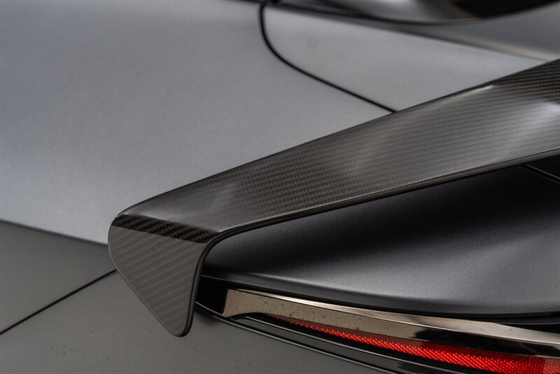 Used 2026 Lexus LC 500 Coupe w/ Inspiration Series RWD image 33