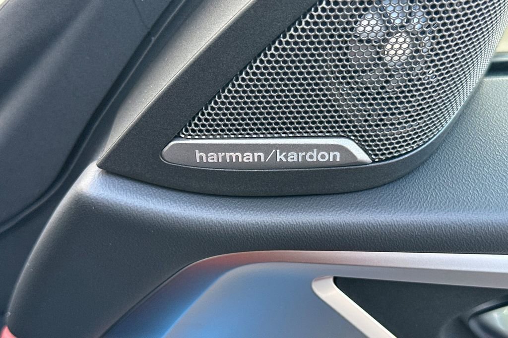New 2026 BMW i4 M60 AWD/4WD image 19