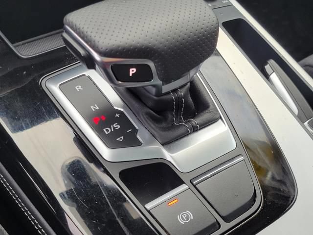 Used 2024 Audi Q5 e Prestige w/ Prestige Package AWD/4WD image 35