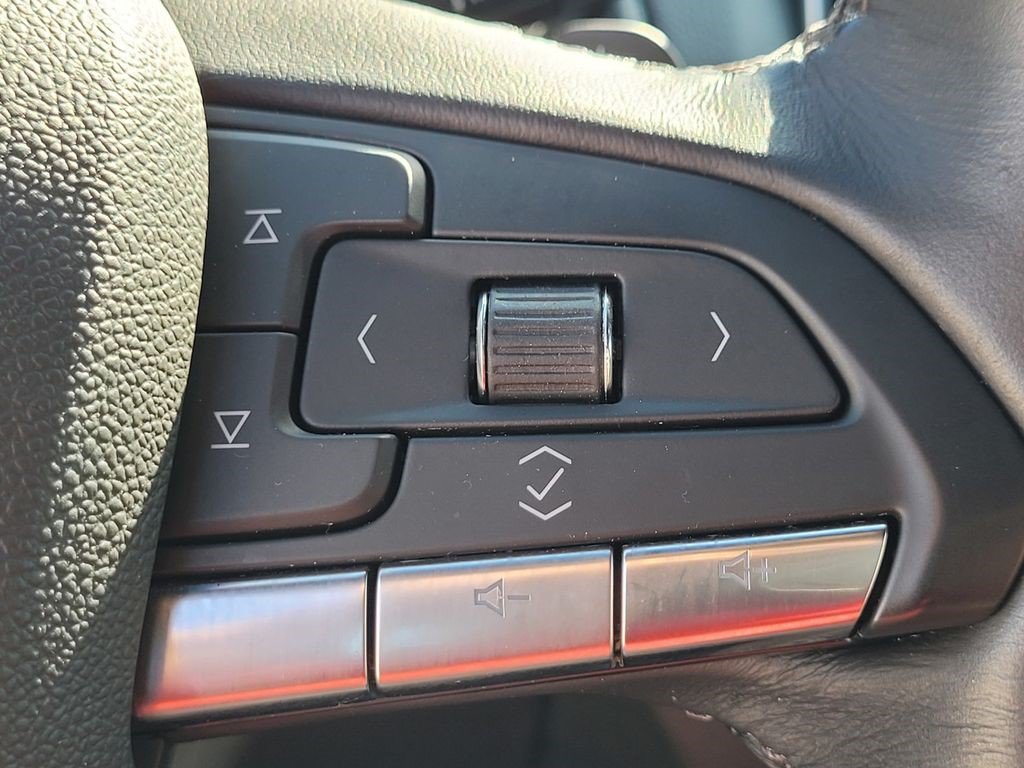 Certified 2023 Cadillac CT5 Luxury AWD/4WD image 23