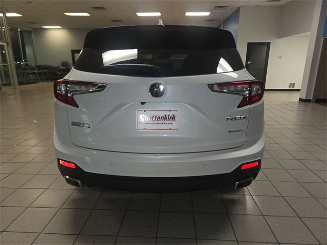 Certified 2024 Acura RDX w/ Technology Package image 7
