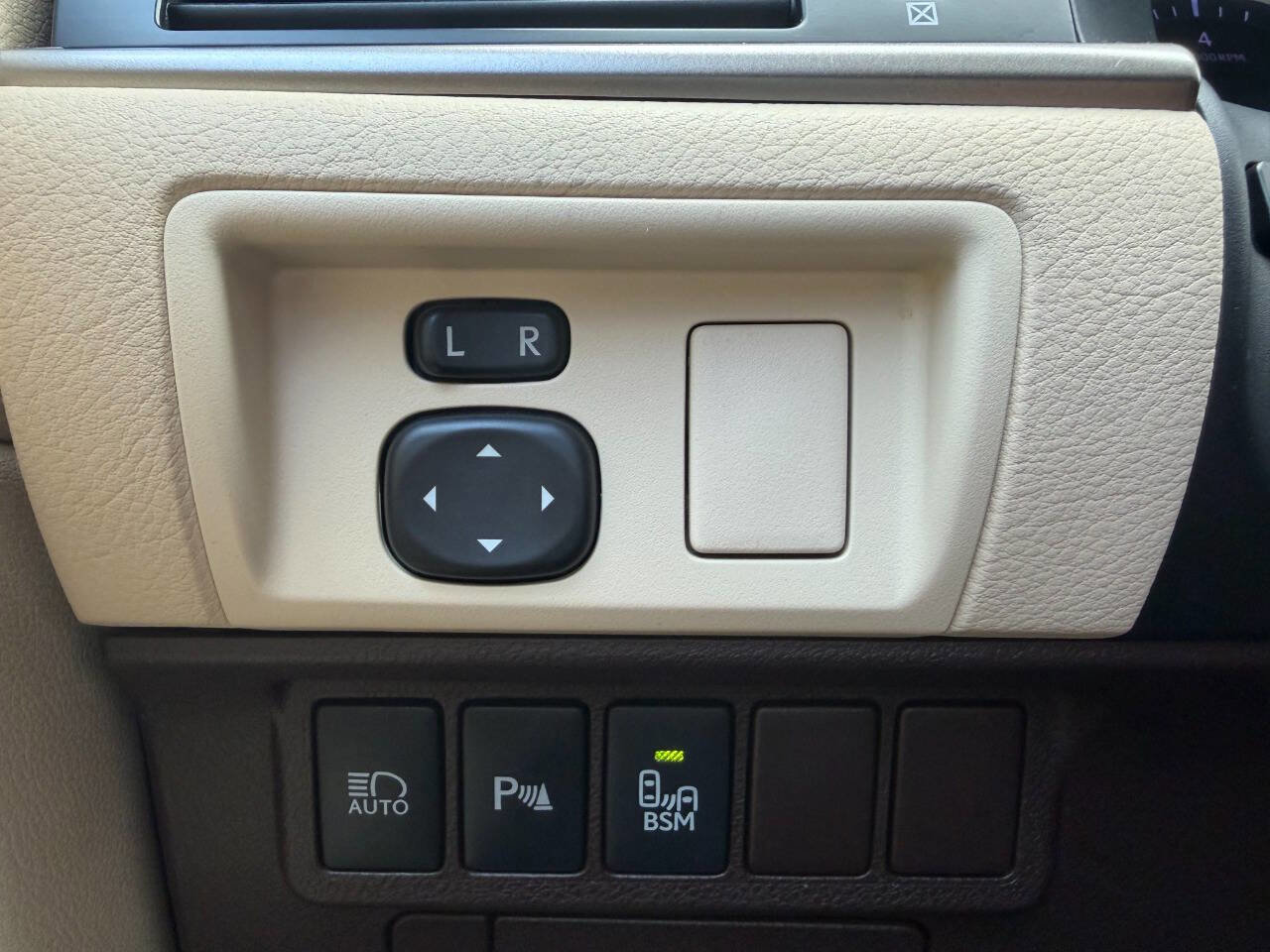 Used 2018 Lexus ES 350 image 35