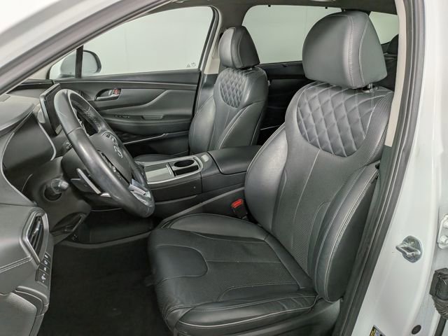 Used 2022 Hyundai Santa Fe SEL Premium image 18