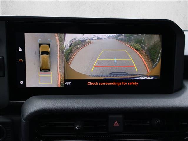 Used 2024 Toyota Land Cruiser image 16