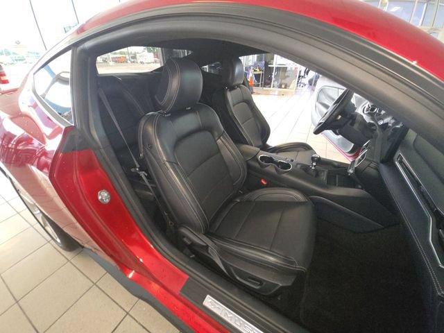 Used 2024 Ford Mustang GT Premium RWD image 23
