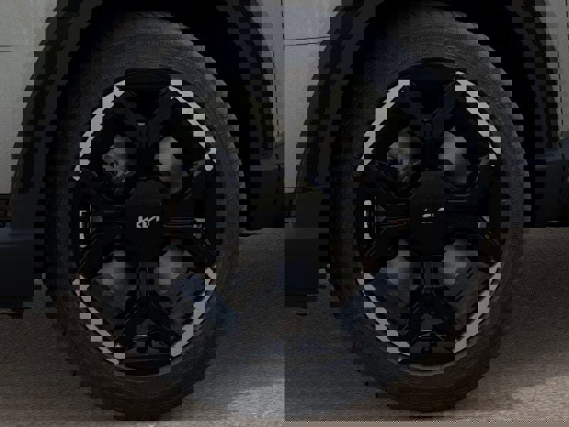 New 2027 Kia Telluride EX image 9