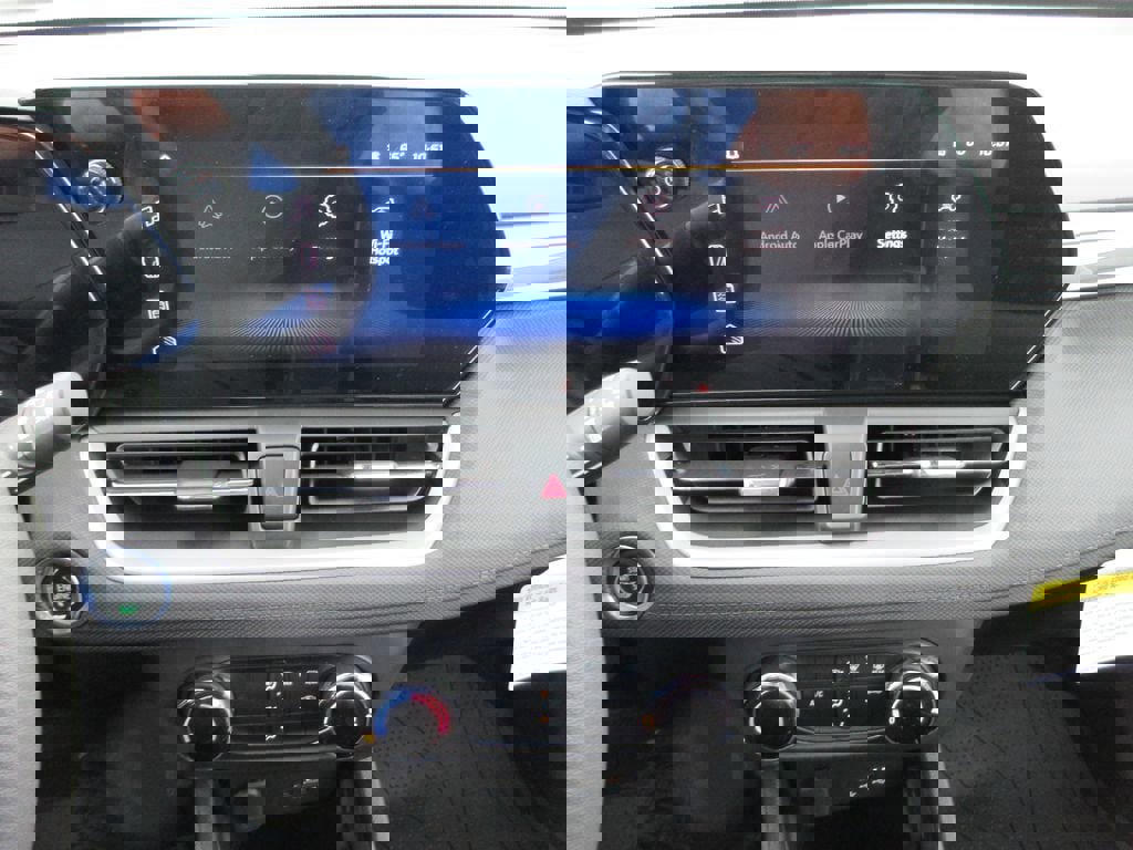 New 2026 Chevrolet TrailBlazer LS w/ LS Convenience Package FWD image 53