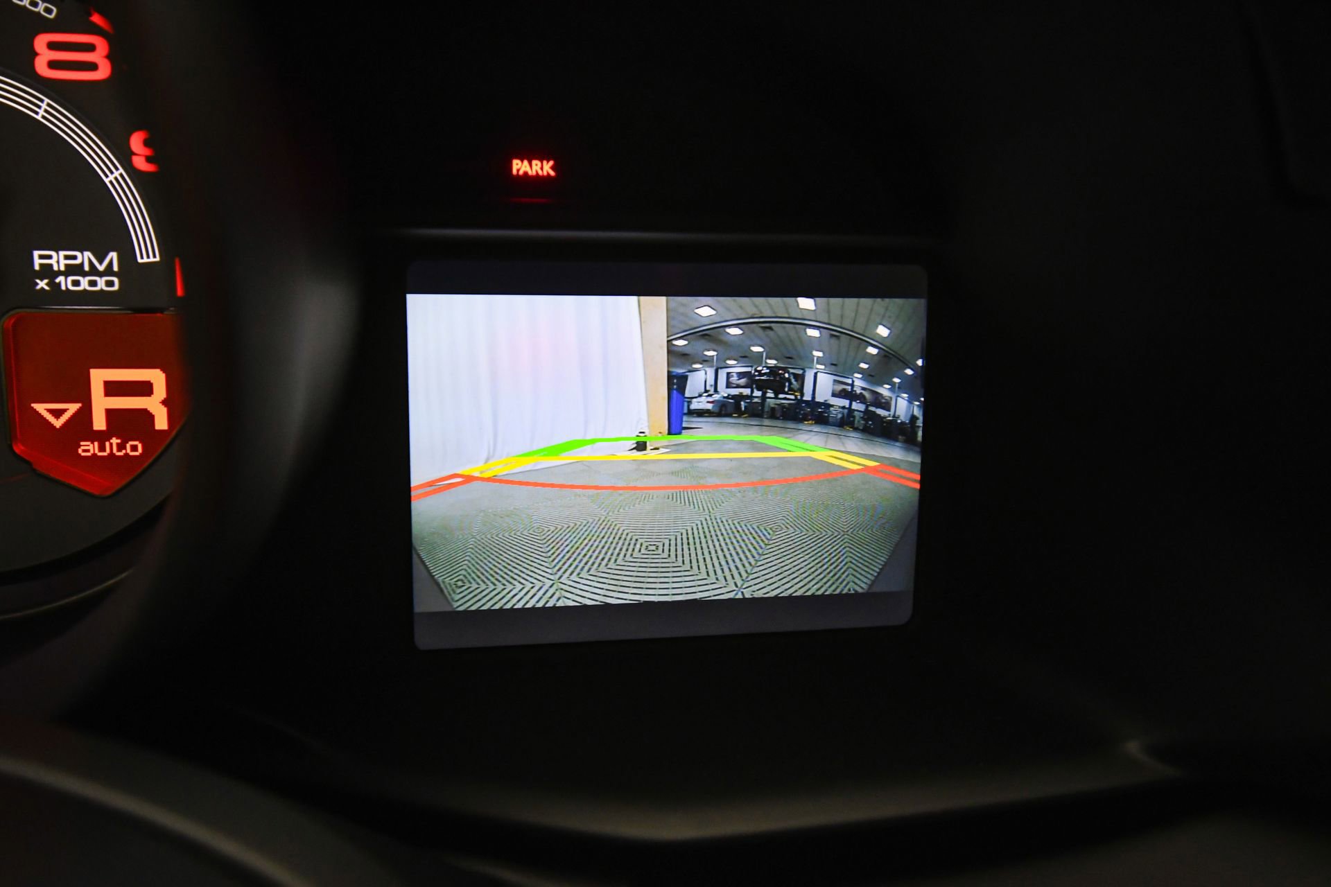 Used 2016 Ferrari 488 GTB image 41