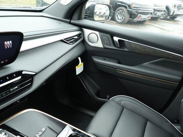 New 2026 Buick Enclave Avenir w/ Super Cruise Package image 29