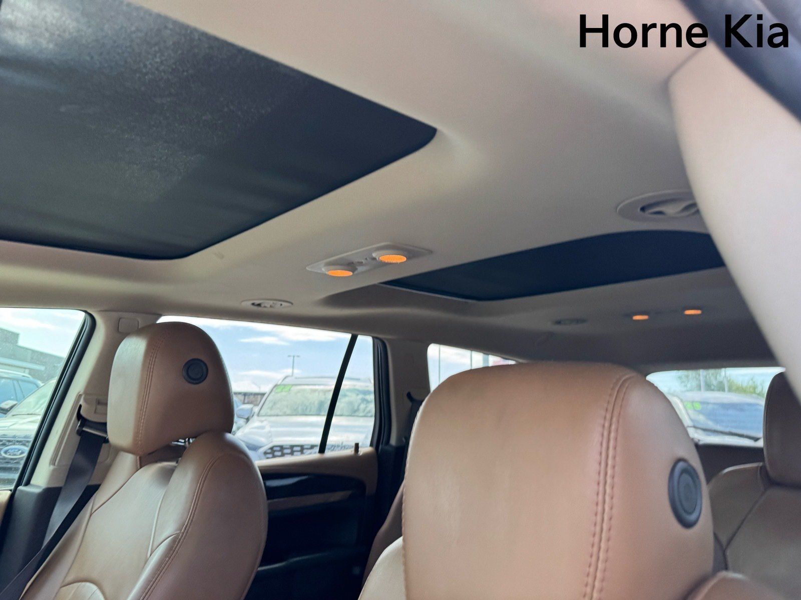 Used 2016 Buick Enclave Leather FWD image 26