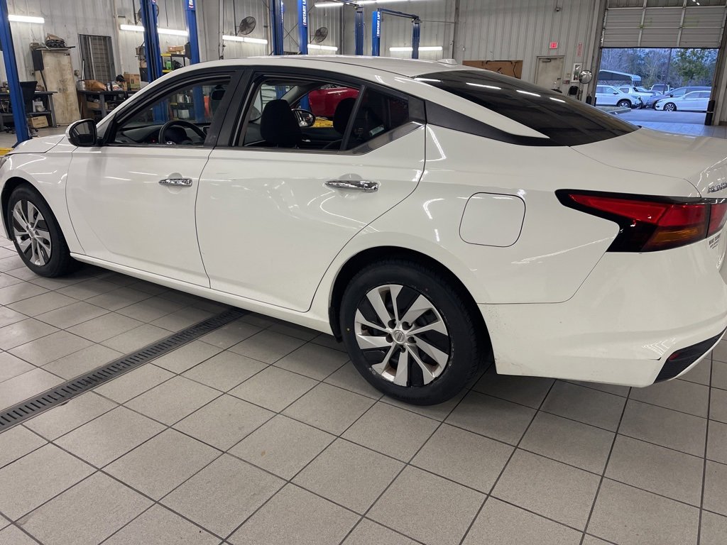 Used 2020 Nissan Altima 2.5 S image 6
