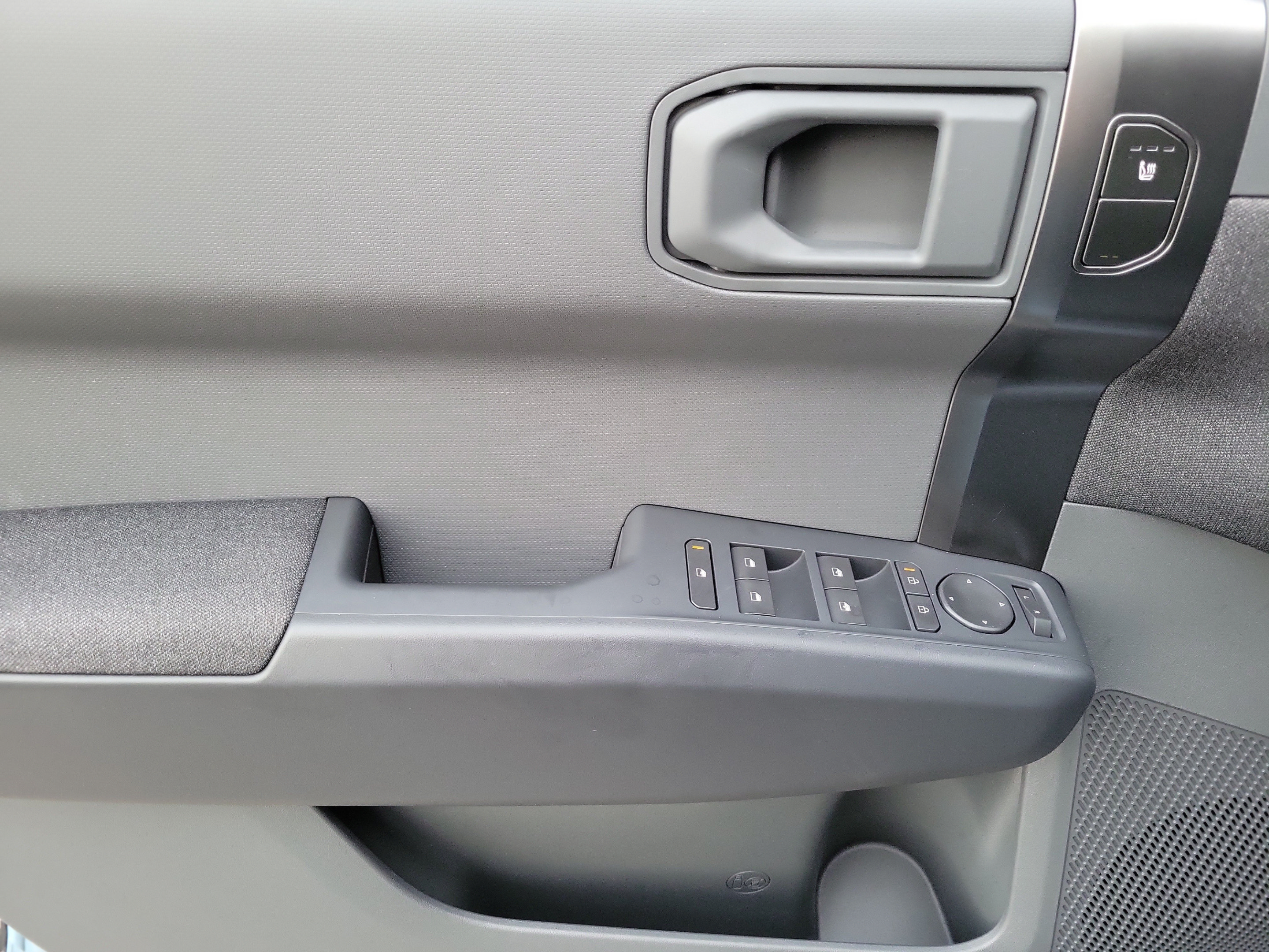 New 2027 Kia EV3 Wind w/ Wind Fwd Nightfall Package image 15