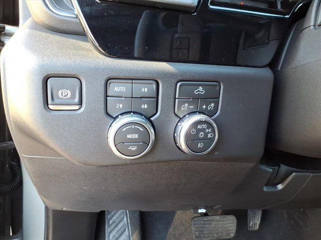 New 2026 GMC Sierra 1500 Elevation image 29