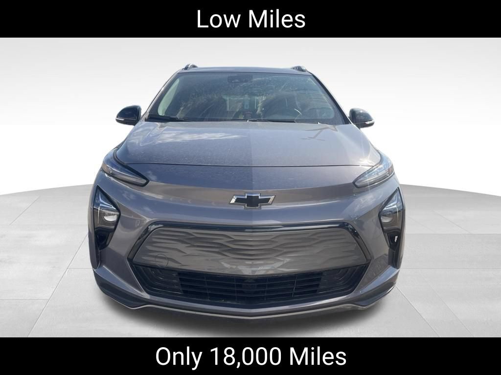 Used 2023 Chevrolet Bolt EUV LT w/ Comfort Package FWD video 2