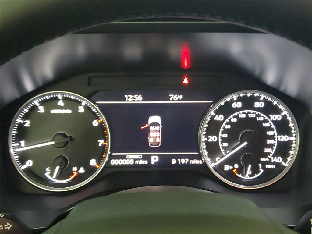 New 2025 Mitsubishi Outlander Trail Edition image 28