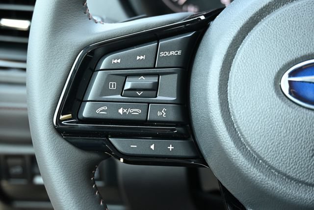 New 2026 Subaru Forester Sport AWD/4WD image 30