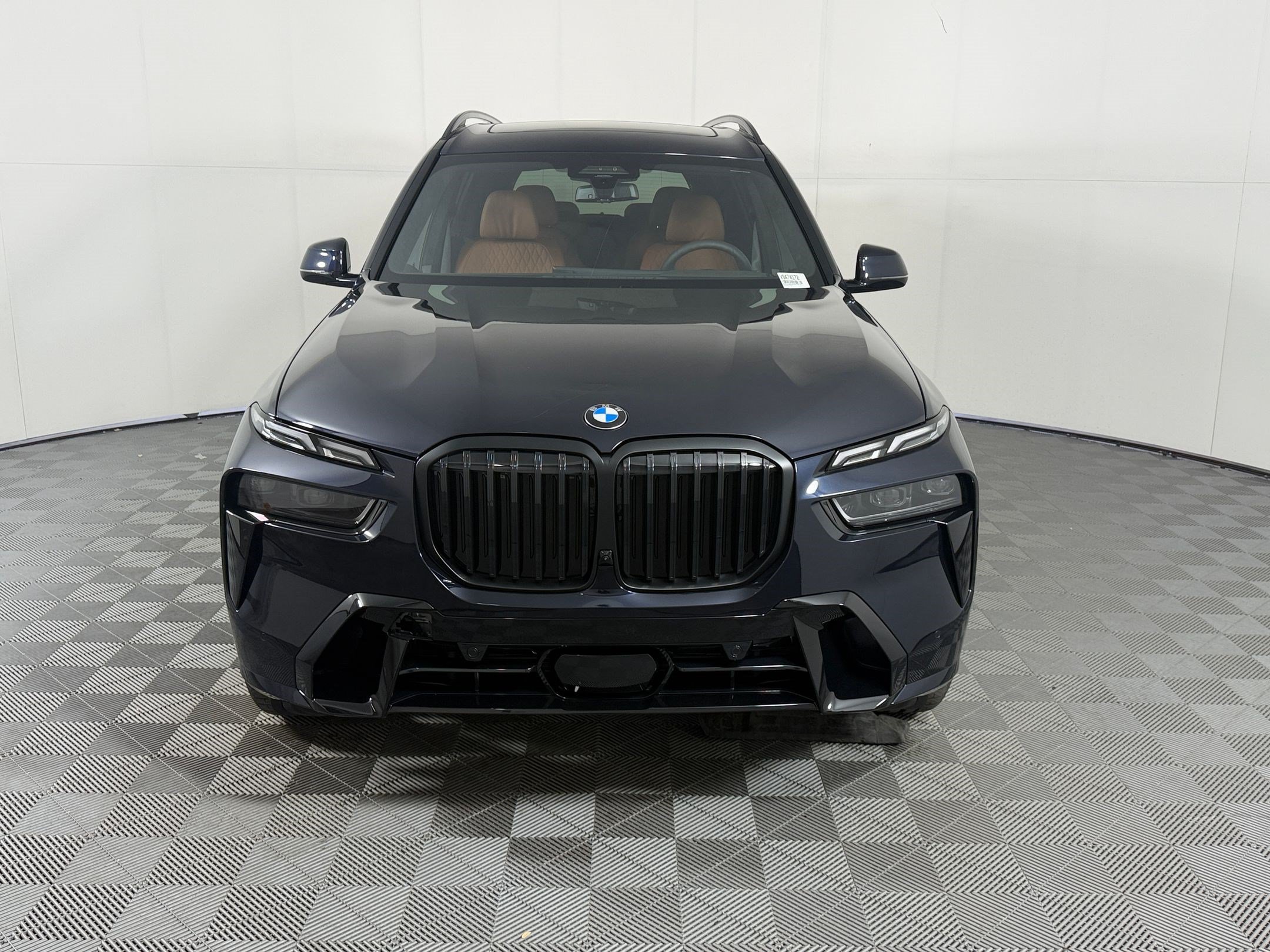 New 2027 BMW X7 xDrive40i AWD/4WD image 6