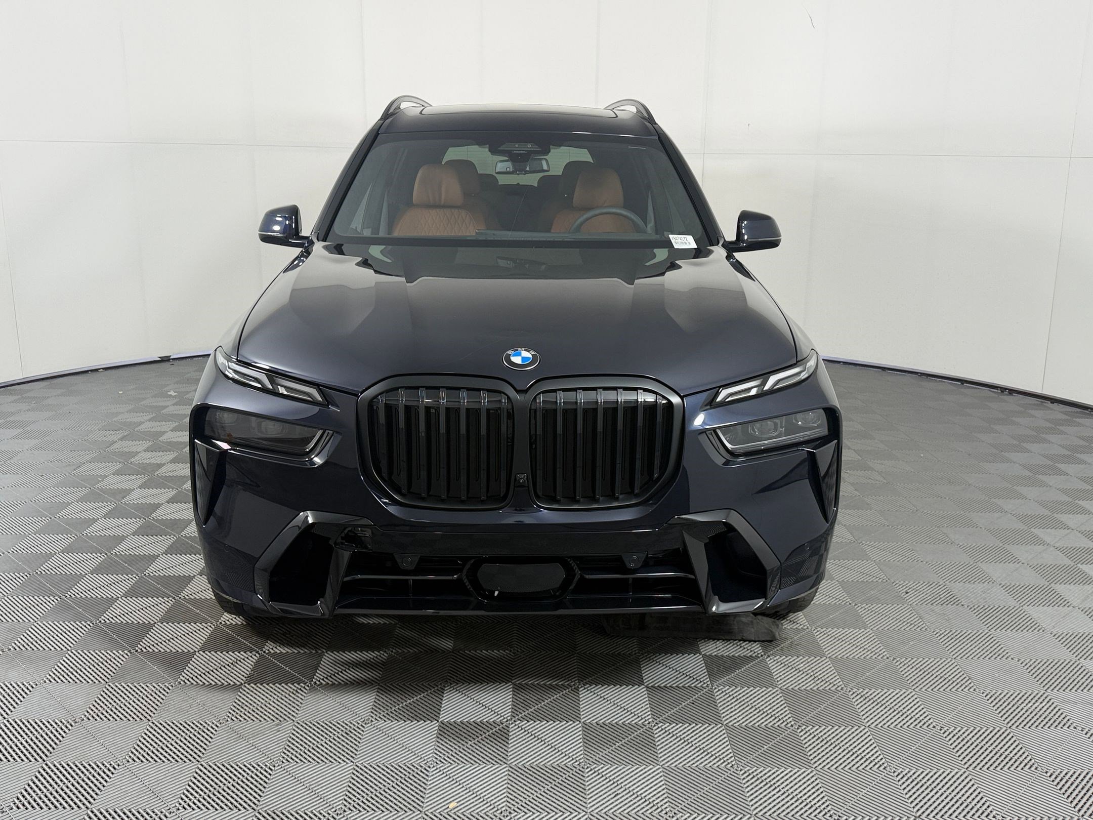 New 2027 BMW X7 xDrive40i w/ Executive Package AWD/4WD image 6