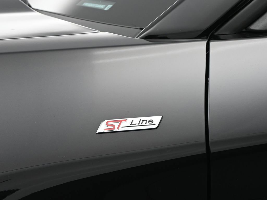 New 2026 Ford Explorer ST-Line w/ ST-Line Street Pack image 32