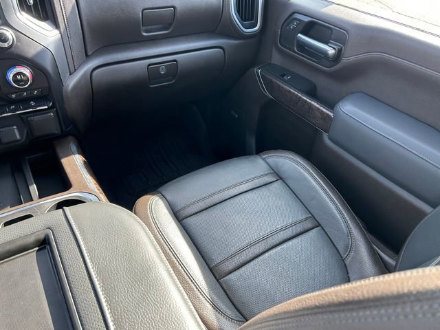 Used 2022 GMC Sierra 3500 Denali w/ Denali Ultimate Package AWD/4WD image 15