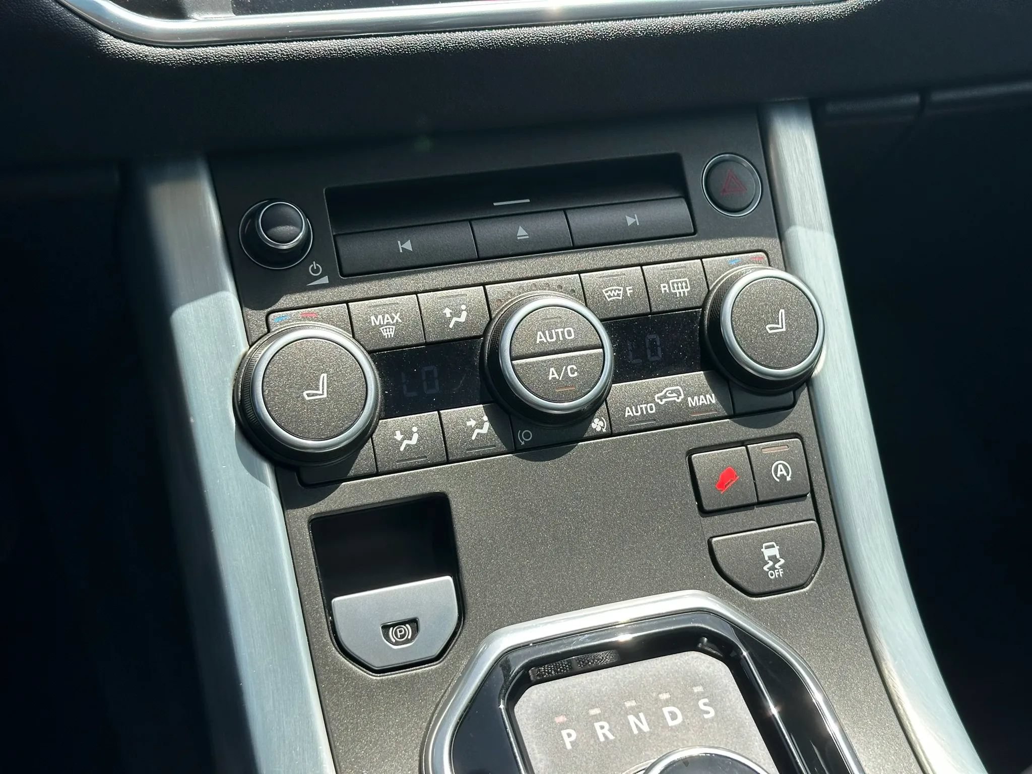 Used 2016 Land Rover Range Rover Evoque HSE AWD/4WD image 41