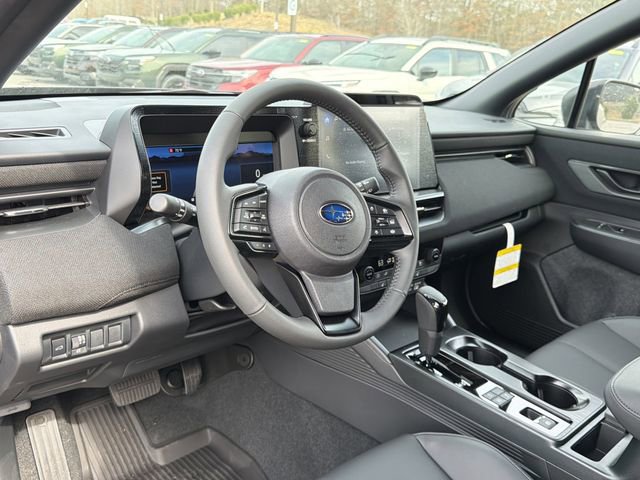 New 2026 Subaru Outback Premium image 10