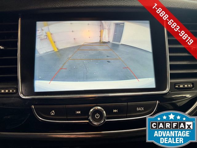 Used 2020 Buick Encore Preferred image 16