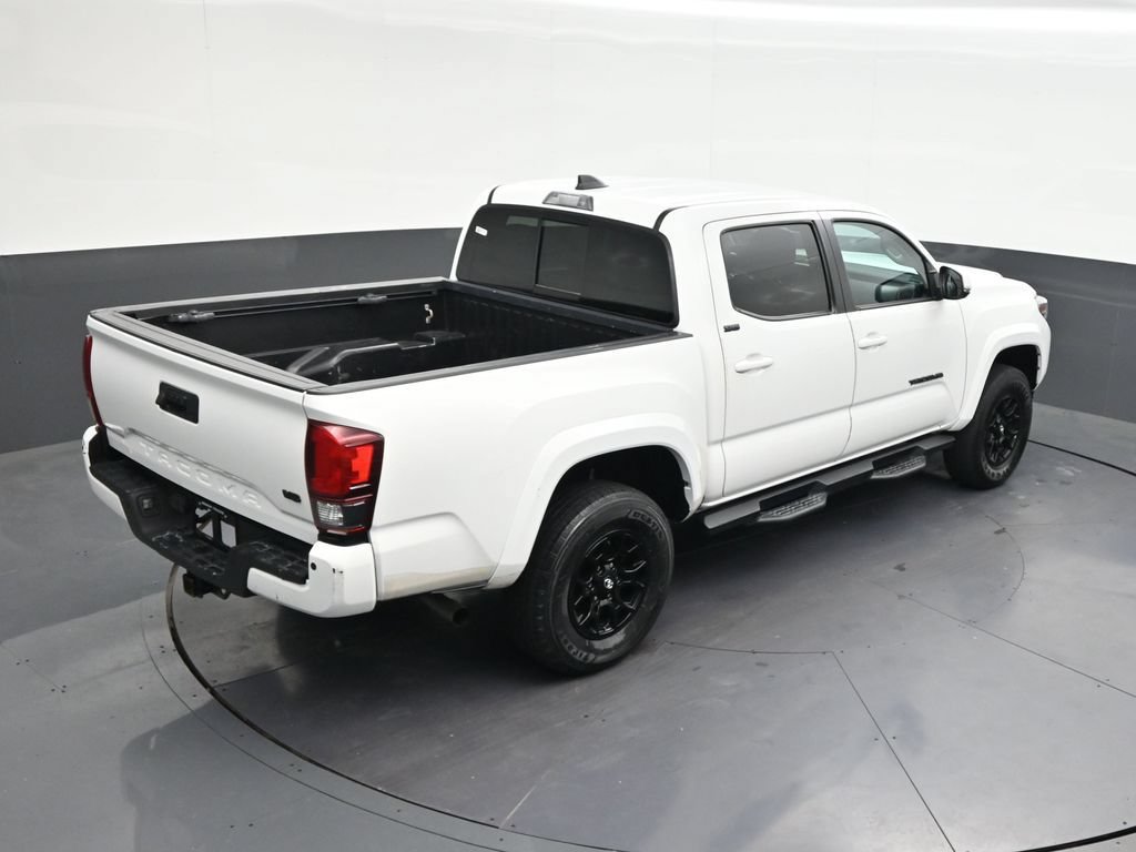 Used 2022 Toyota Tacoma SR5 RWD image 19