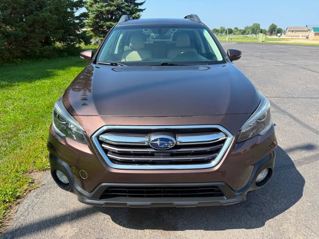 Used 2019 Subaru Outback 2.5i Limited AWD/4WD image 5