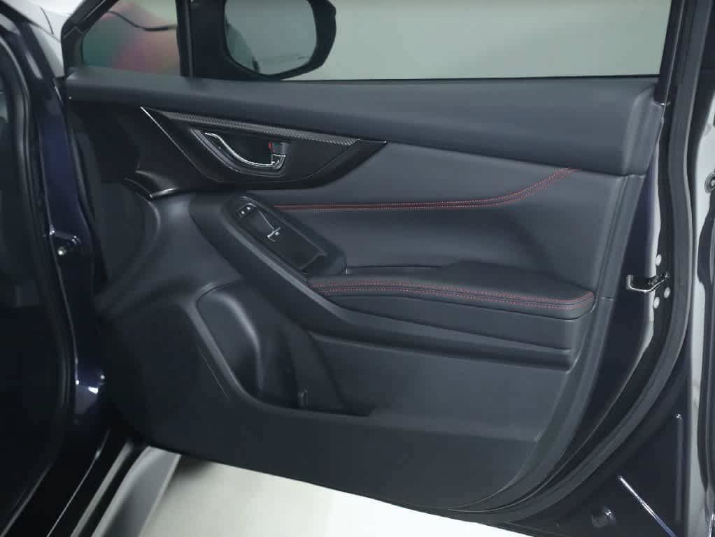 Certified 2025 Subaru WRX Premium AWD/4WD image 31