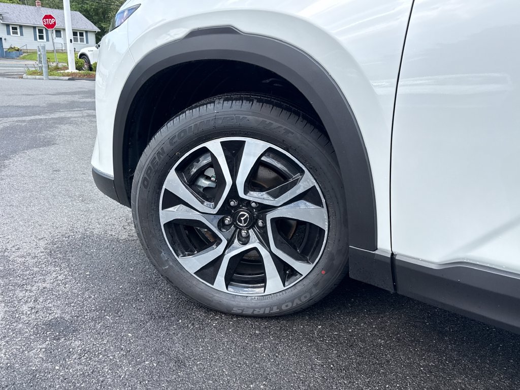 Used 2026 MAZDA CX-5 Preferred AWD/4WD image 27