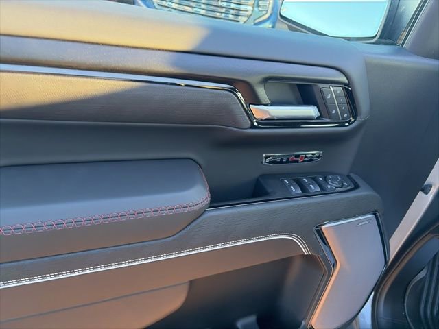 New 2026 GMC Sierra 1500 AT4X image 17