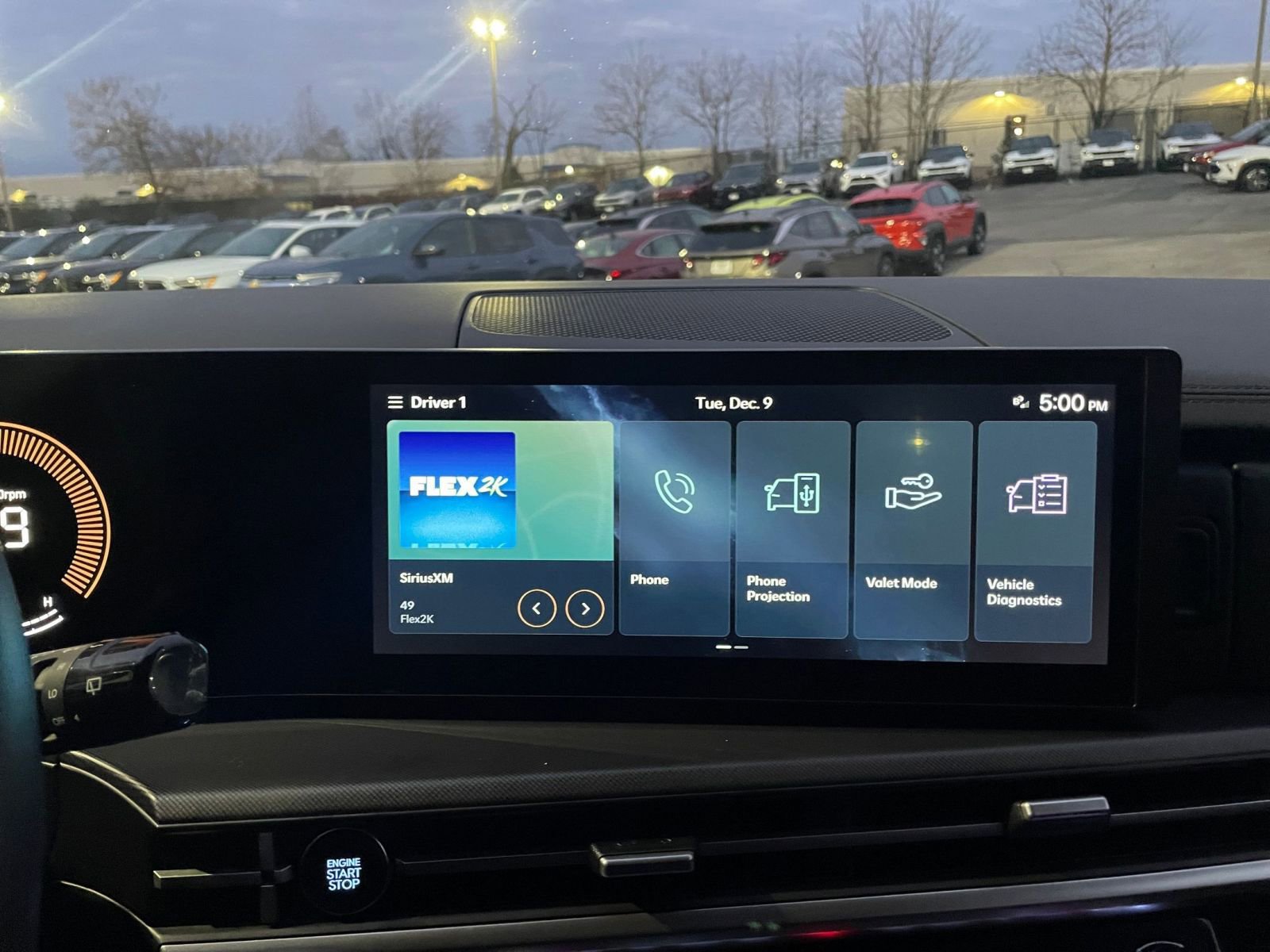 Used 2025 Hyundai Santa Fe SEL image 22