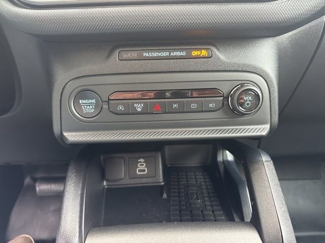 Used 2025 Ford Bronco Sport Badlands w/ Badlands Tech Package image 15