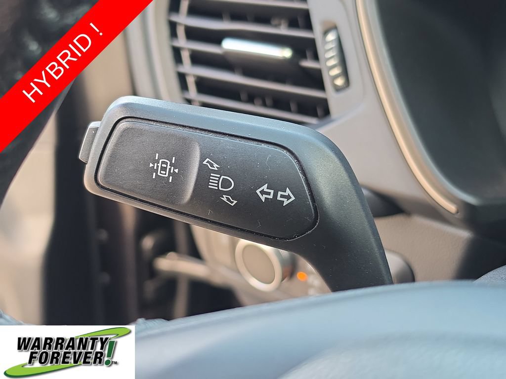 Used 2020 Ford Escape SE Sport AWD/4WD image 24