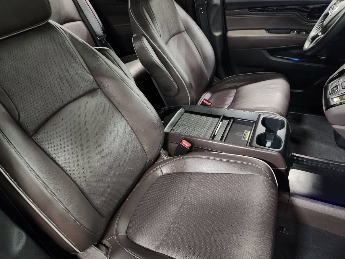 Used 2023 Honda Odyssey Elite image 26