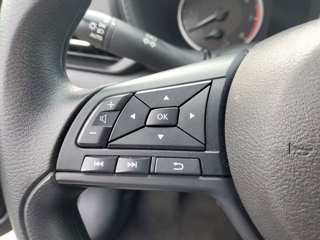 Used 2024 Nissan Sentra S image 24