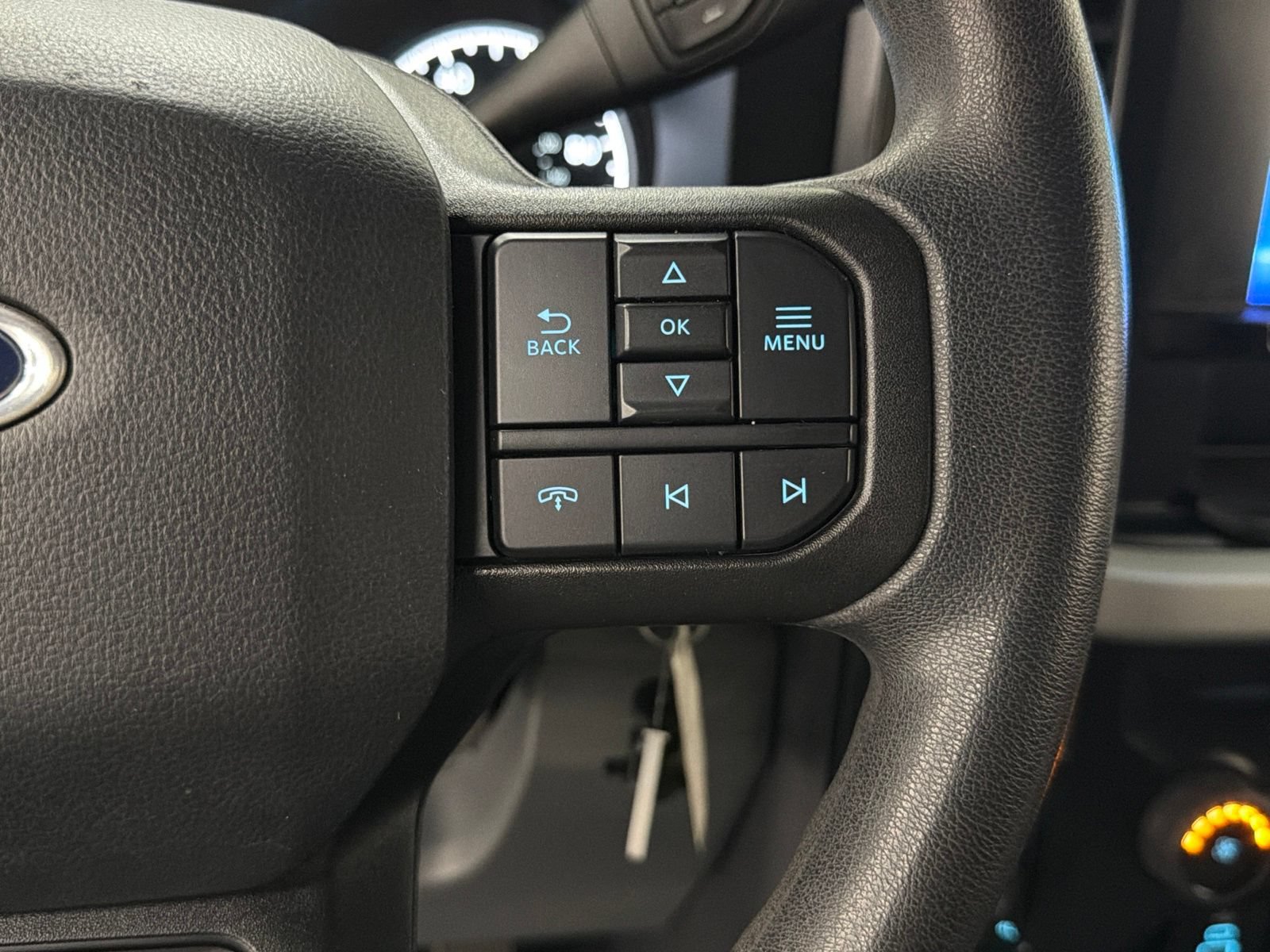 Used 2023 Ford F250 XLT AWD/4WD image 28