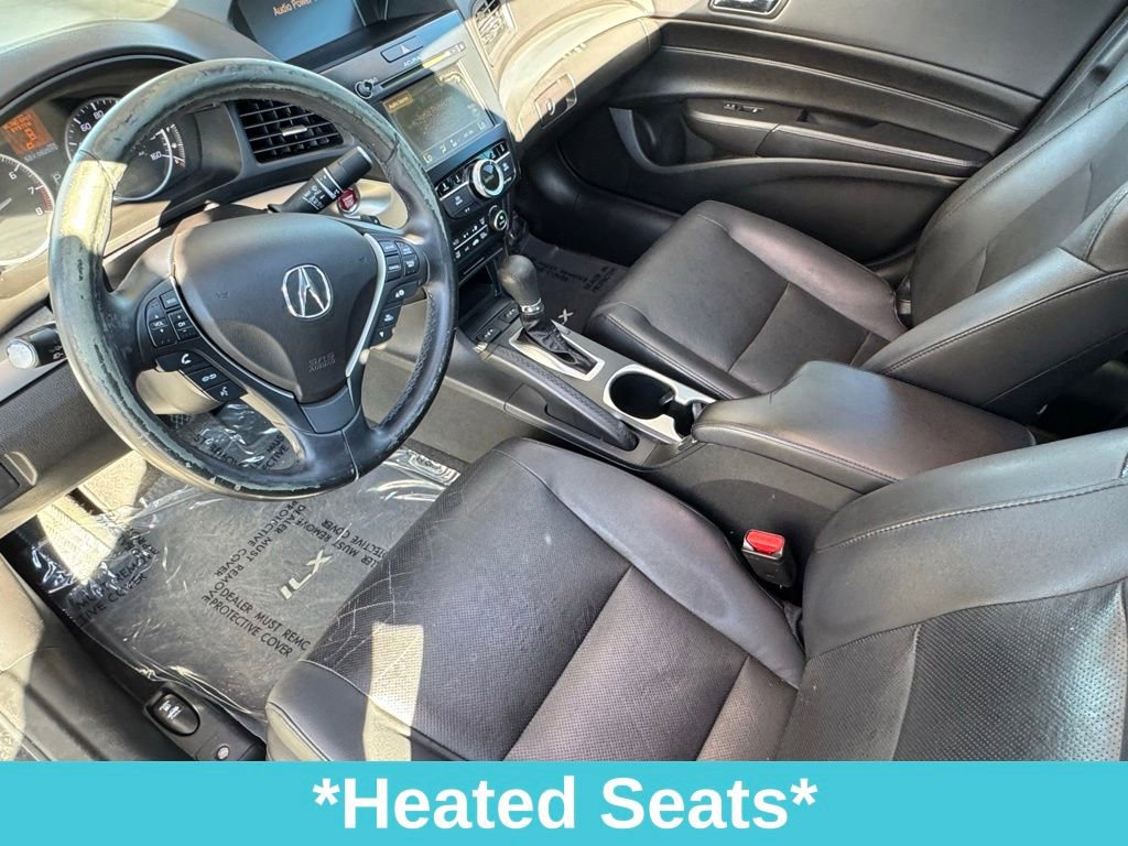 Used 2016 Acura ILX image 15