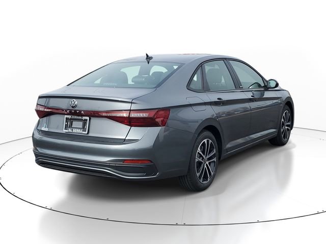New 2026 Volkswagen Jetta Sport image 4