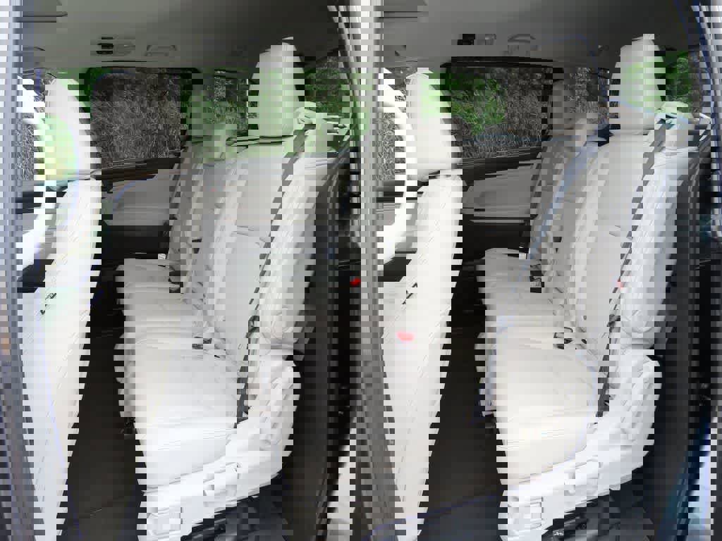 New 2026 Honda Odyssey EX-L image 13