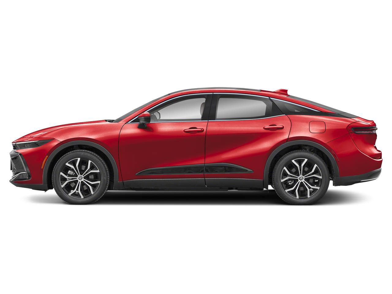 New 2026 Toyota Crown AWD/4WD image 3